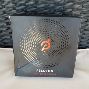 Peloton 2lb Dumbbell Hand Weights